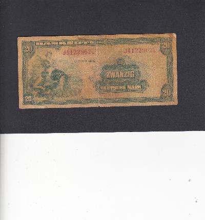 Beschrijving voorzijde: FIGURES